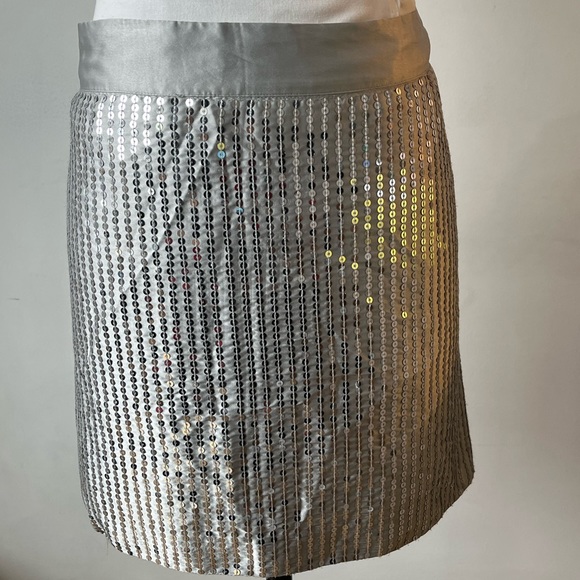 1995 Vintage Gap Mini Skirt - Picture 1 of 11